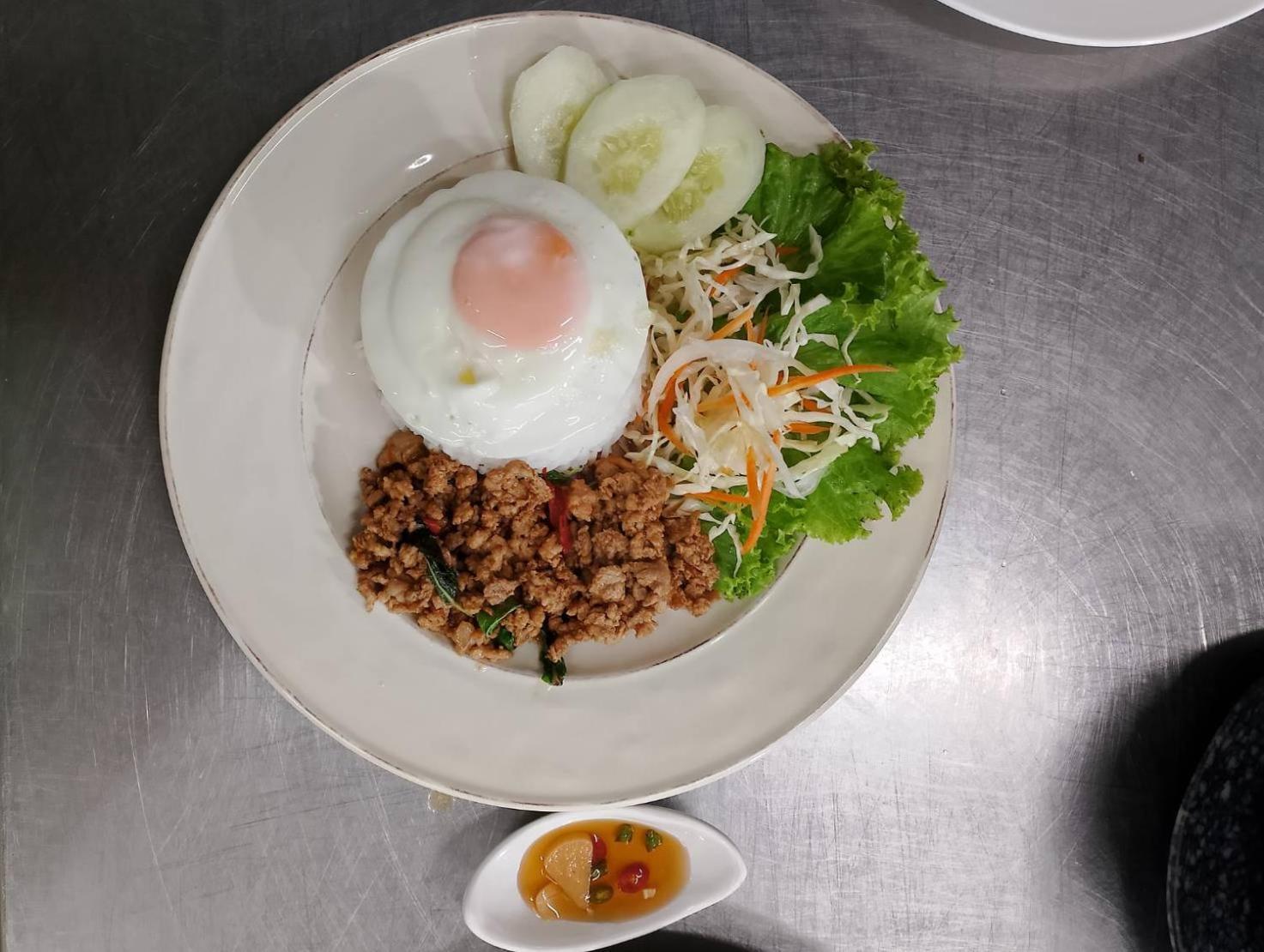 Cbd 2 Hotel Surat Thani Exteriér fotografie